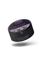 Смесь на основе каркаде Pixtea Сорбет лаванда-смородина (Lullaby Berries) 100 г